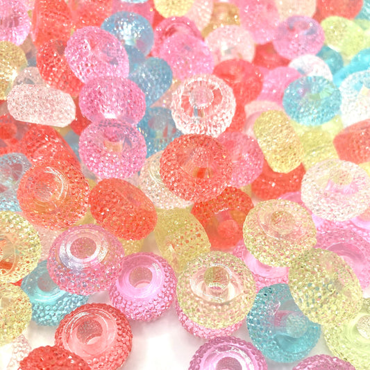 Give Me Space Spacer Beads