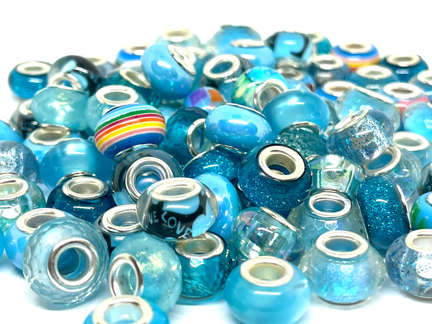 Spacer Beads SP202