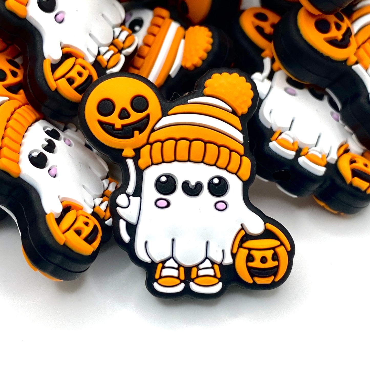 You'll Float Too Silicone Focal Beads