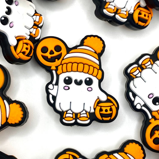 You'll Float Too Silicone Focal Beads