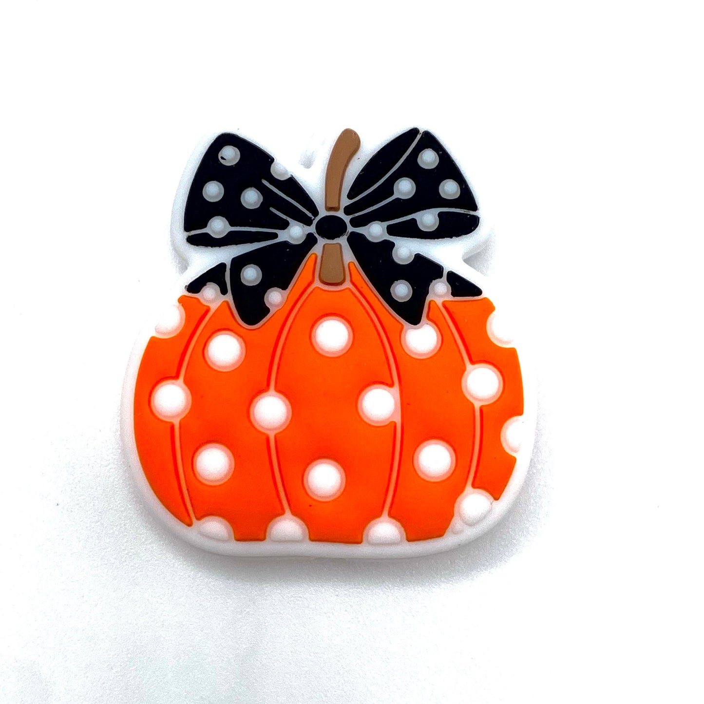Let's Carve Out Some Fun Silicone Focal Beads