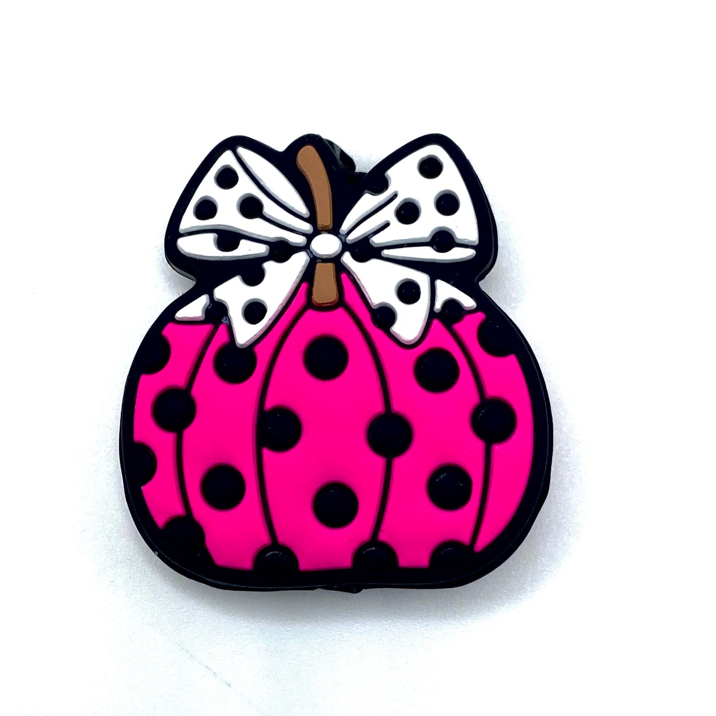Let's Carve Out Some Fun Silicone Focal Beads