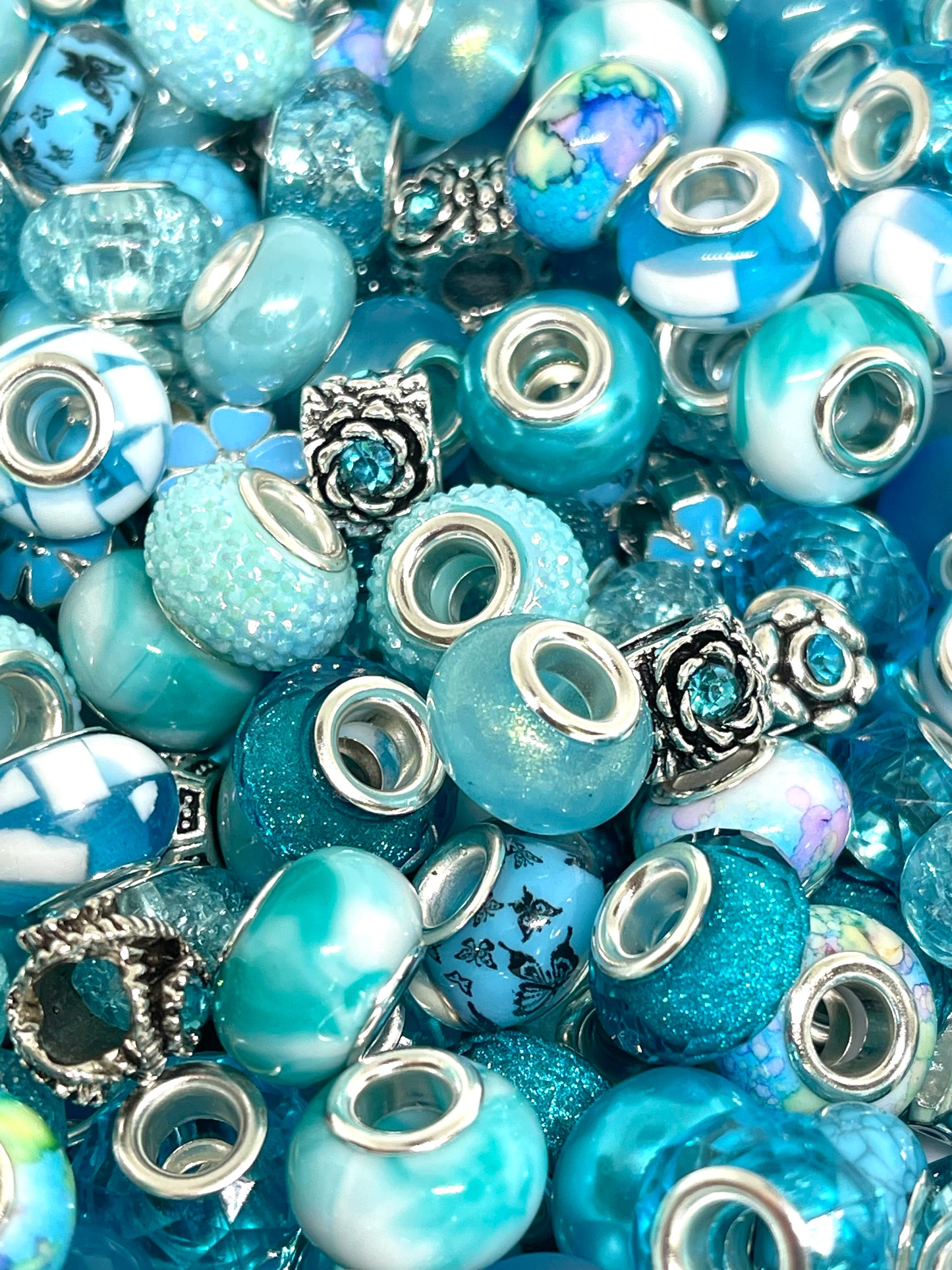 Spacer Beads SP203