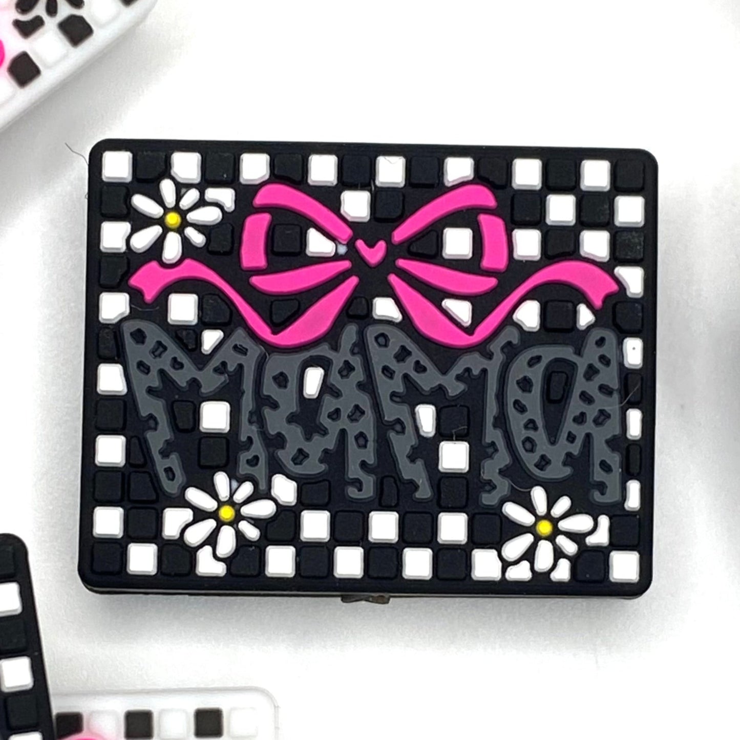 MAMA 3.0 Silicone Focal Beads