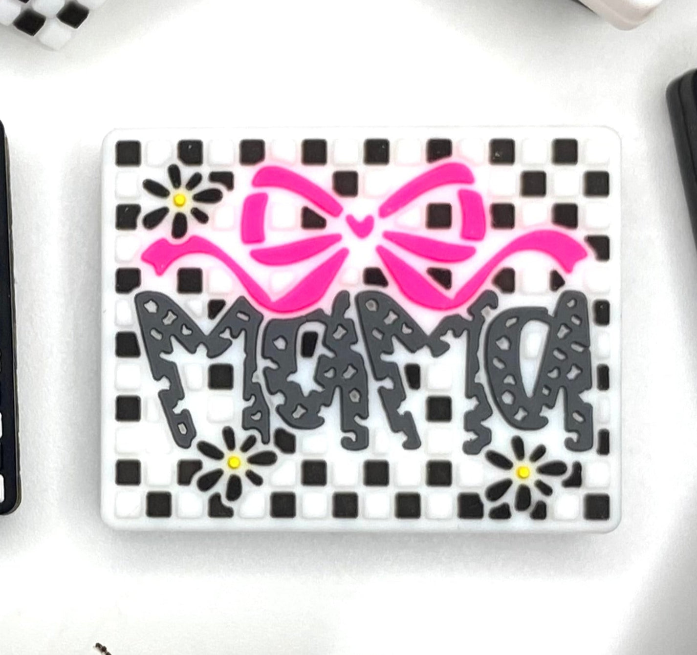 MAMA 3.0 Silicone Focal Beads
