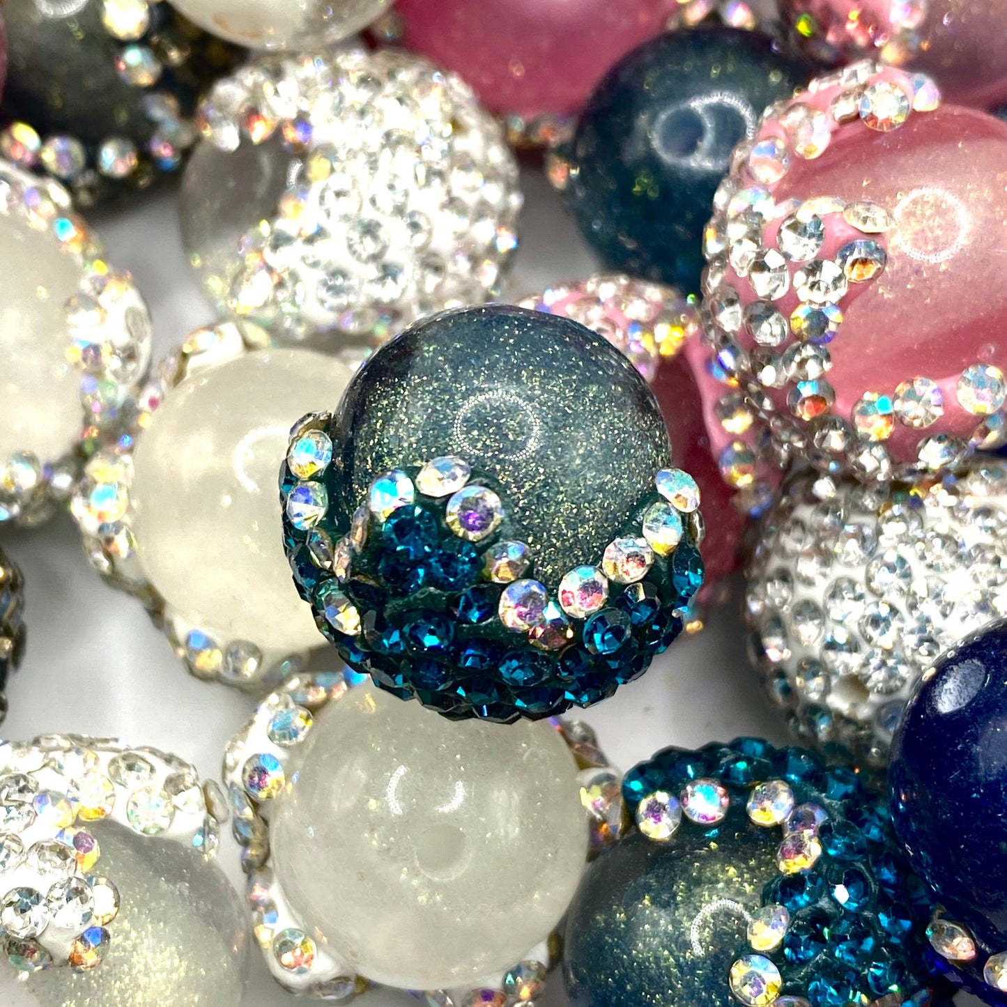 Enchanted Mermaid Luxury Beads 4.0