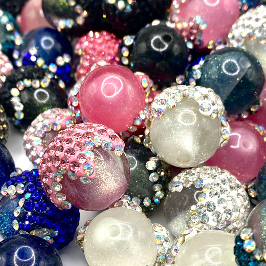 Enchanted Mermaid Luxury Beads 4.0