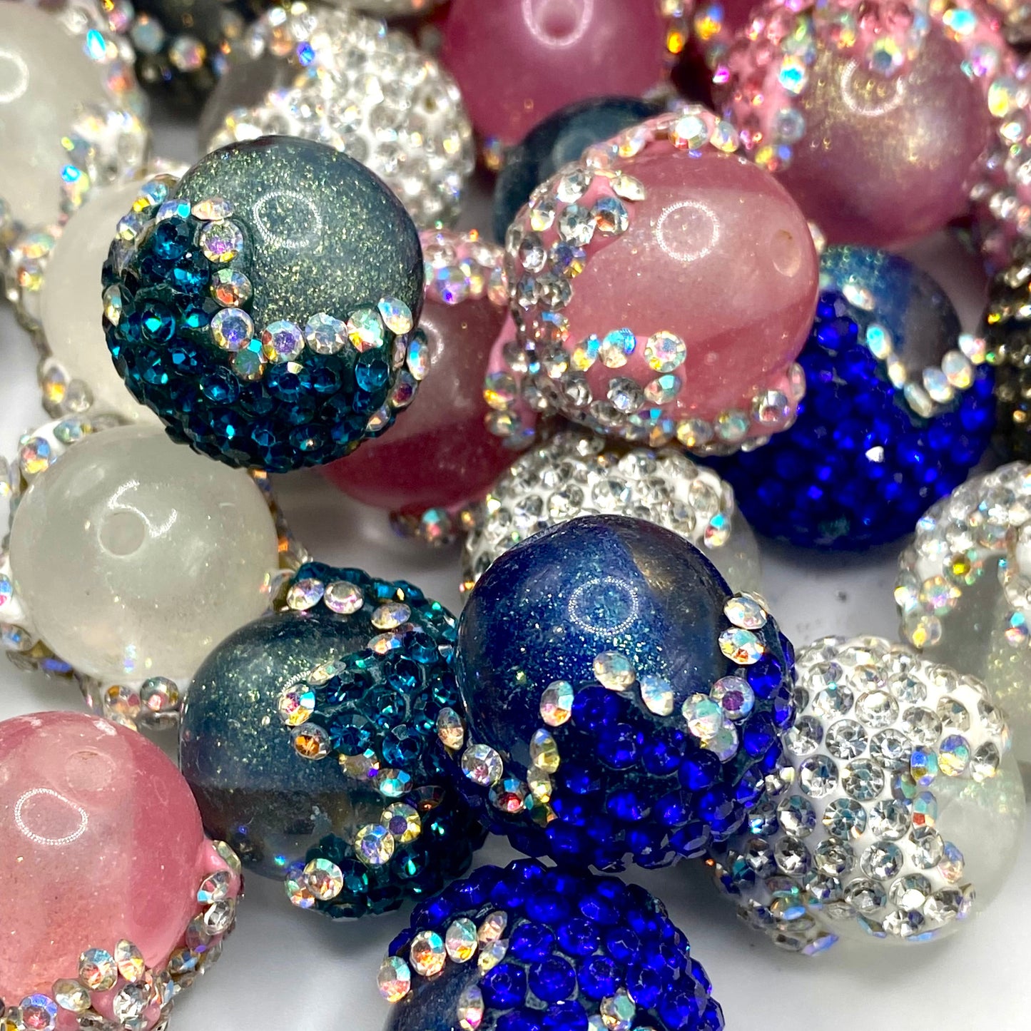 Enchanted Mermaid Luxury Beads 4.0