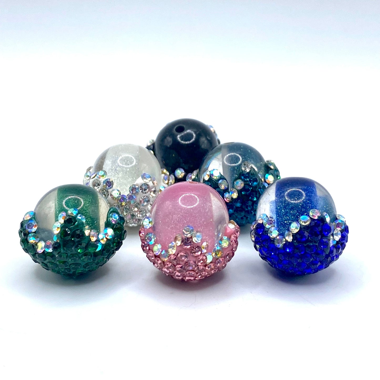 Enchanted Mermaid Luxury Beads 4.0