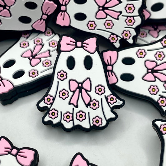 Princess of the Afterlife Silicone Focal Beads