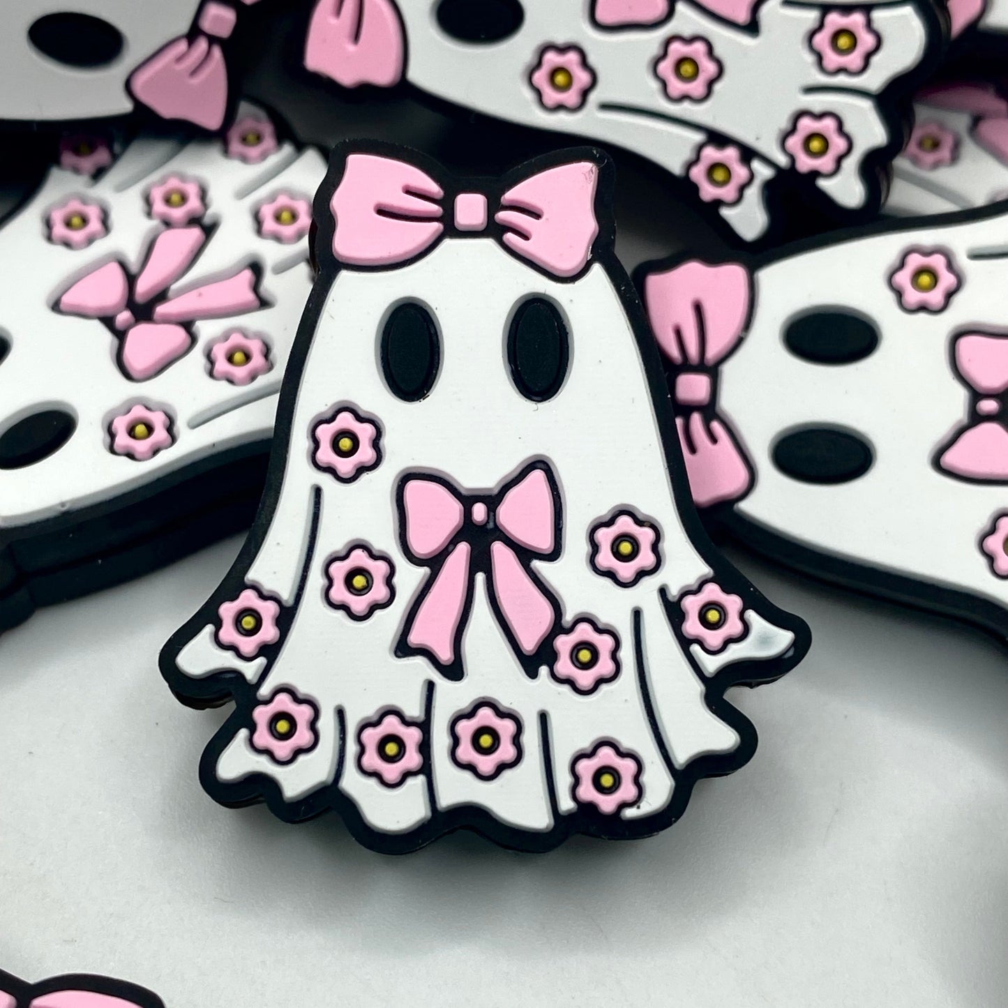 Princess of the Afterlife Silicone Focal Beads