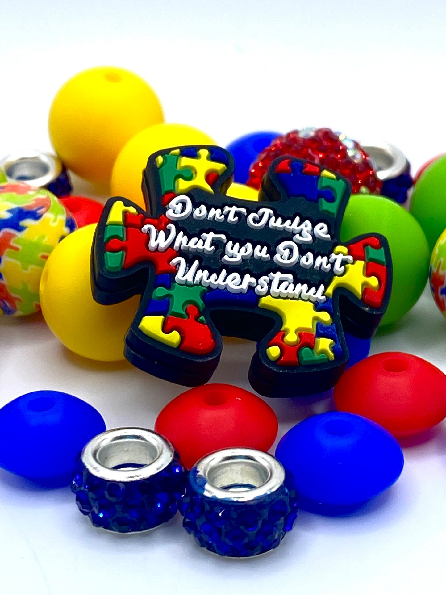 30pcs Bead Bundle 111