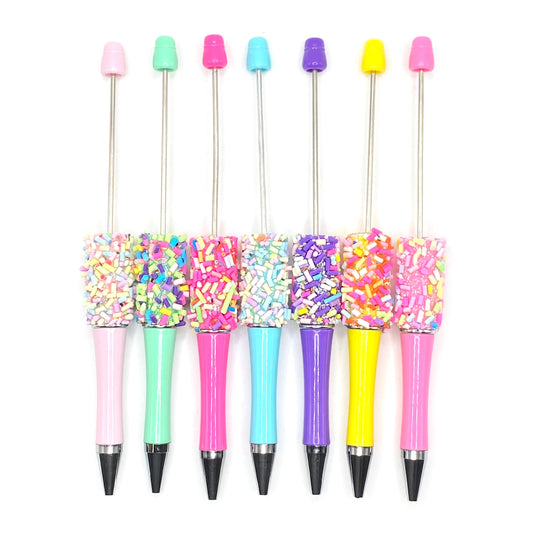 Sugar Baby 2.0 Beadable Pens - 5pcs