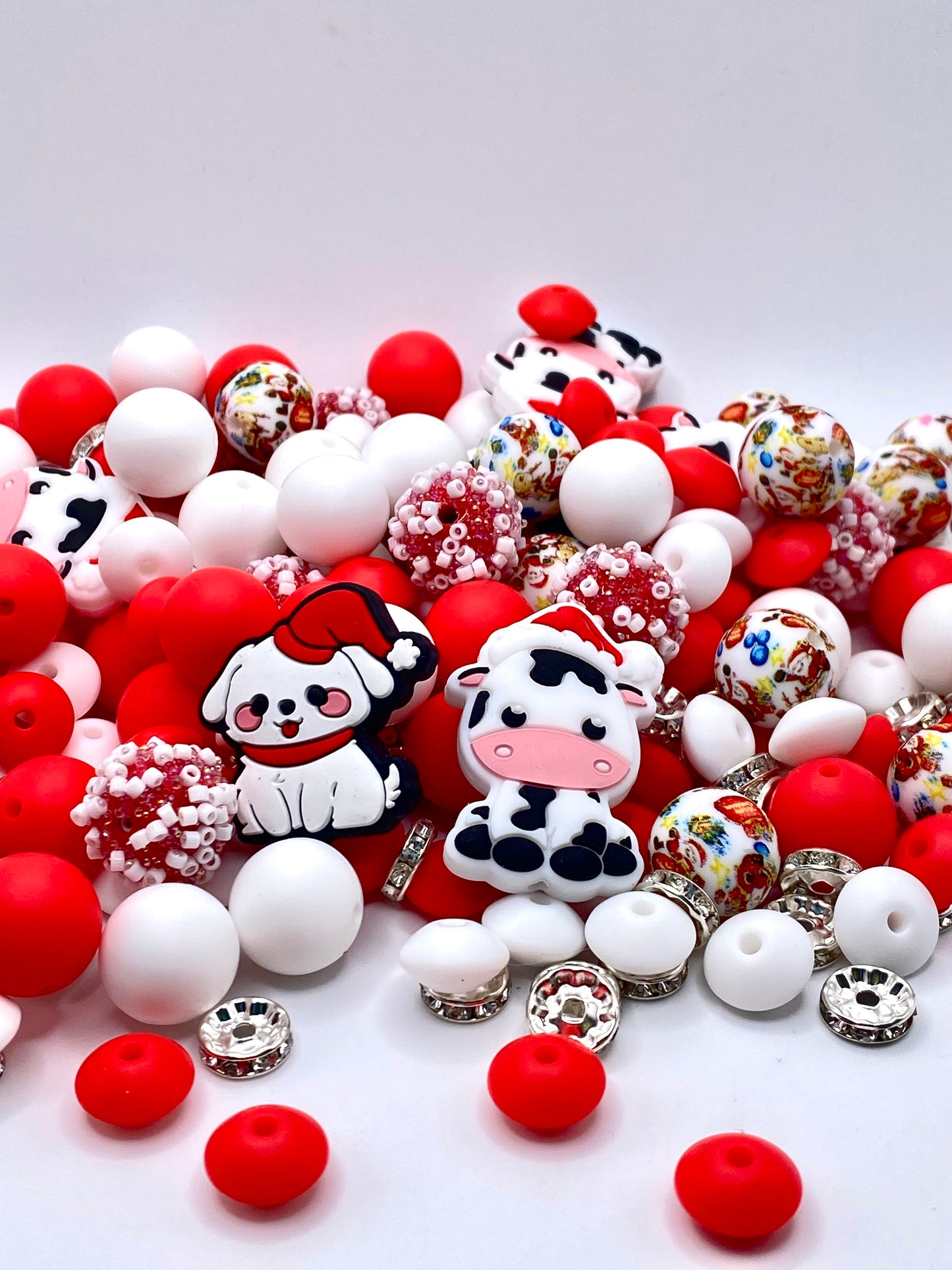 50pcs Bead Bundle 103