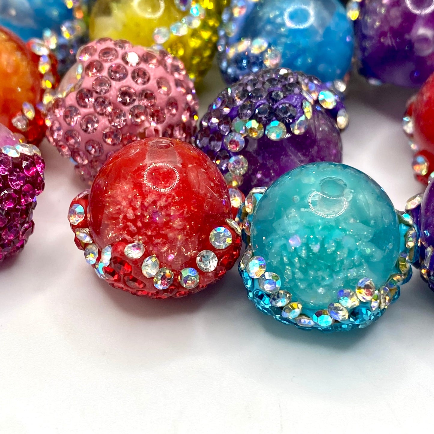 Enchanted Mermaid Luxury Beads 3.0