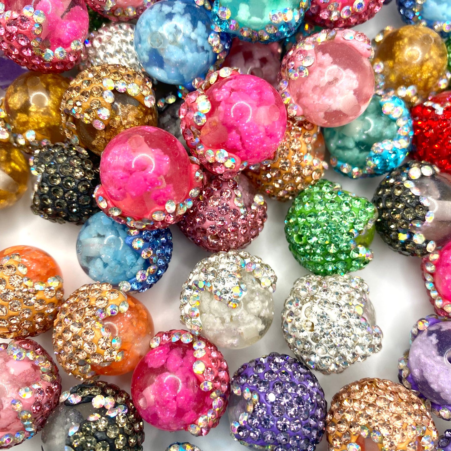 Enchanted Mermaid Luxury Beads 2.0