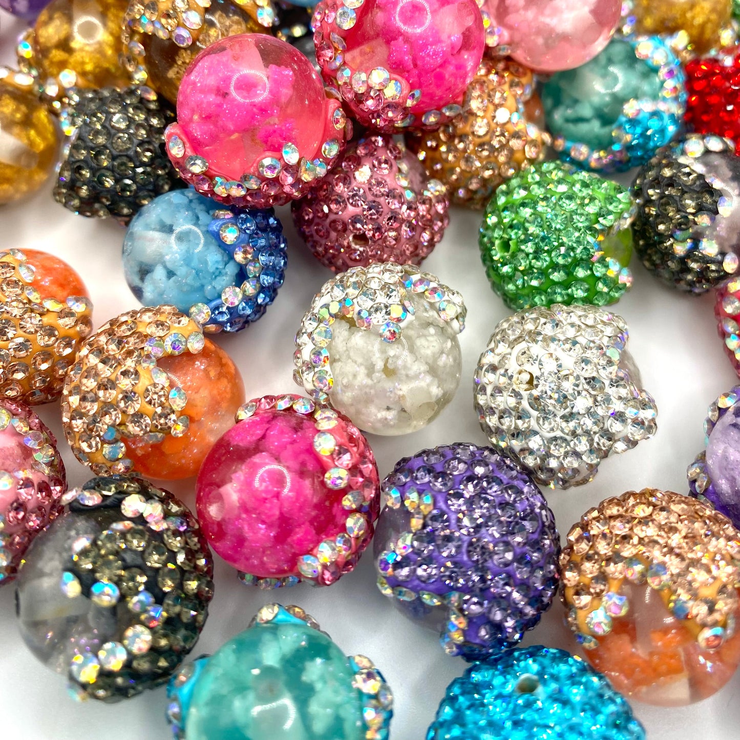 Enchanted Mermaid Luxury Beads 2.0