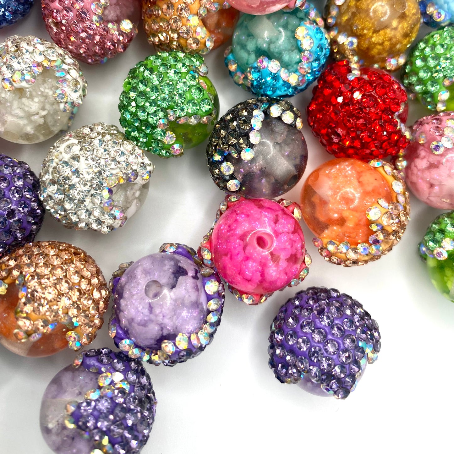 Enchanted Mermaid Luxury Beads 2.0