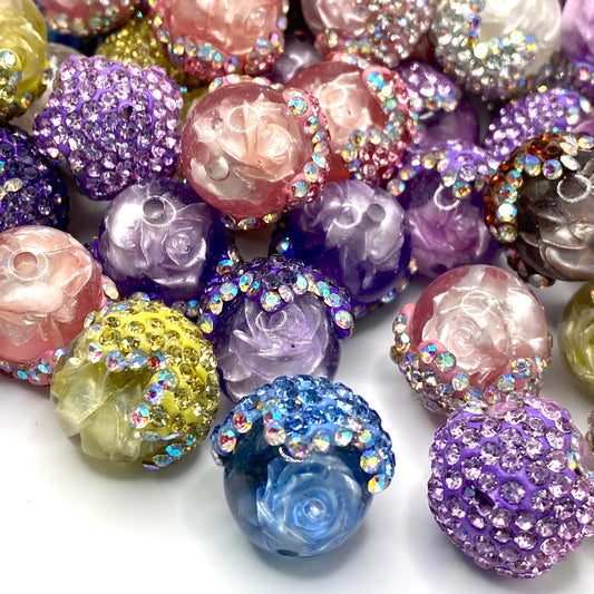 Enchanted Mermaid Luxury Beads 5.0