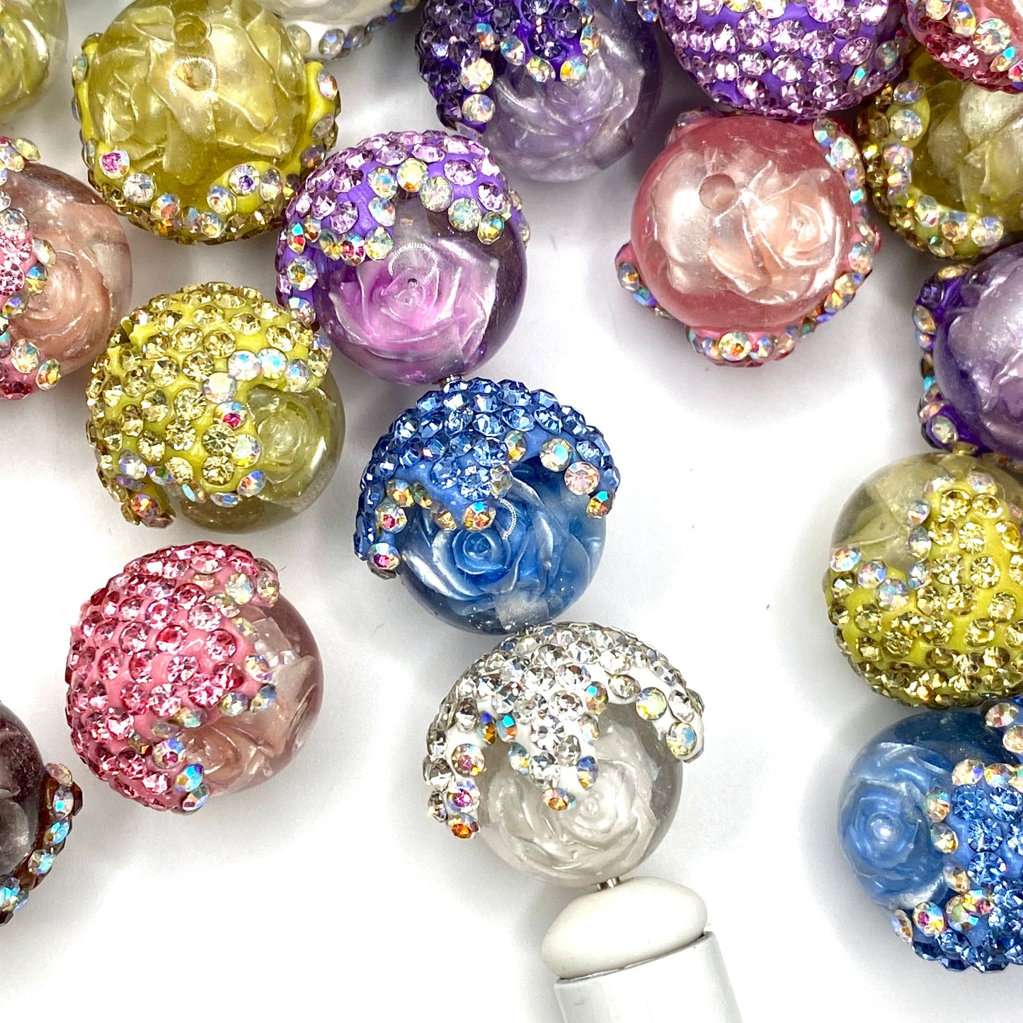 Enchanted Mermaid Luxury Beads 5.0