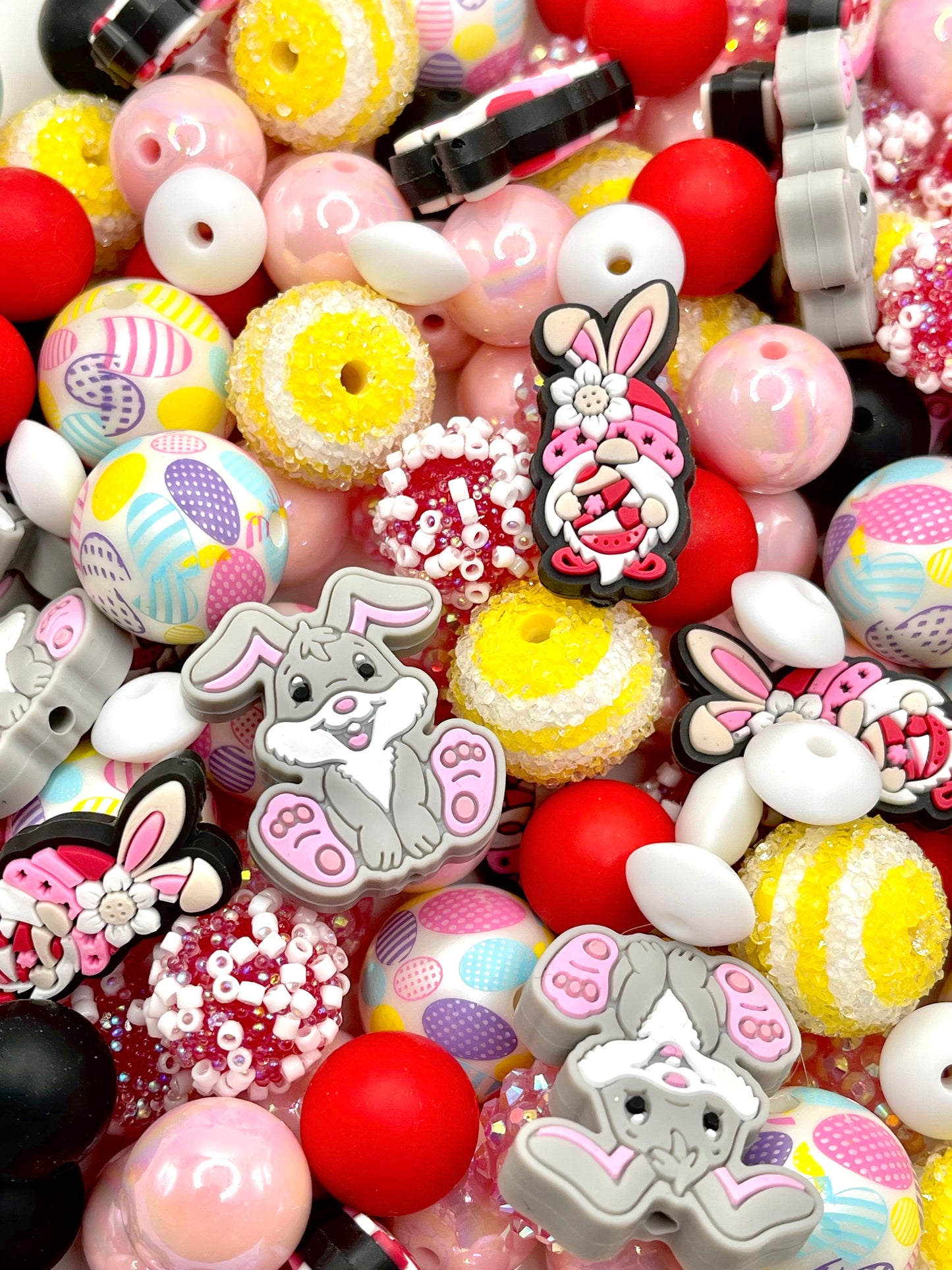 30pcs Bead Bundle 127