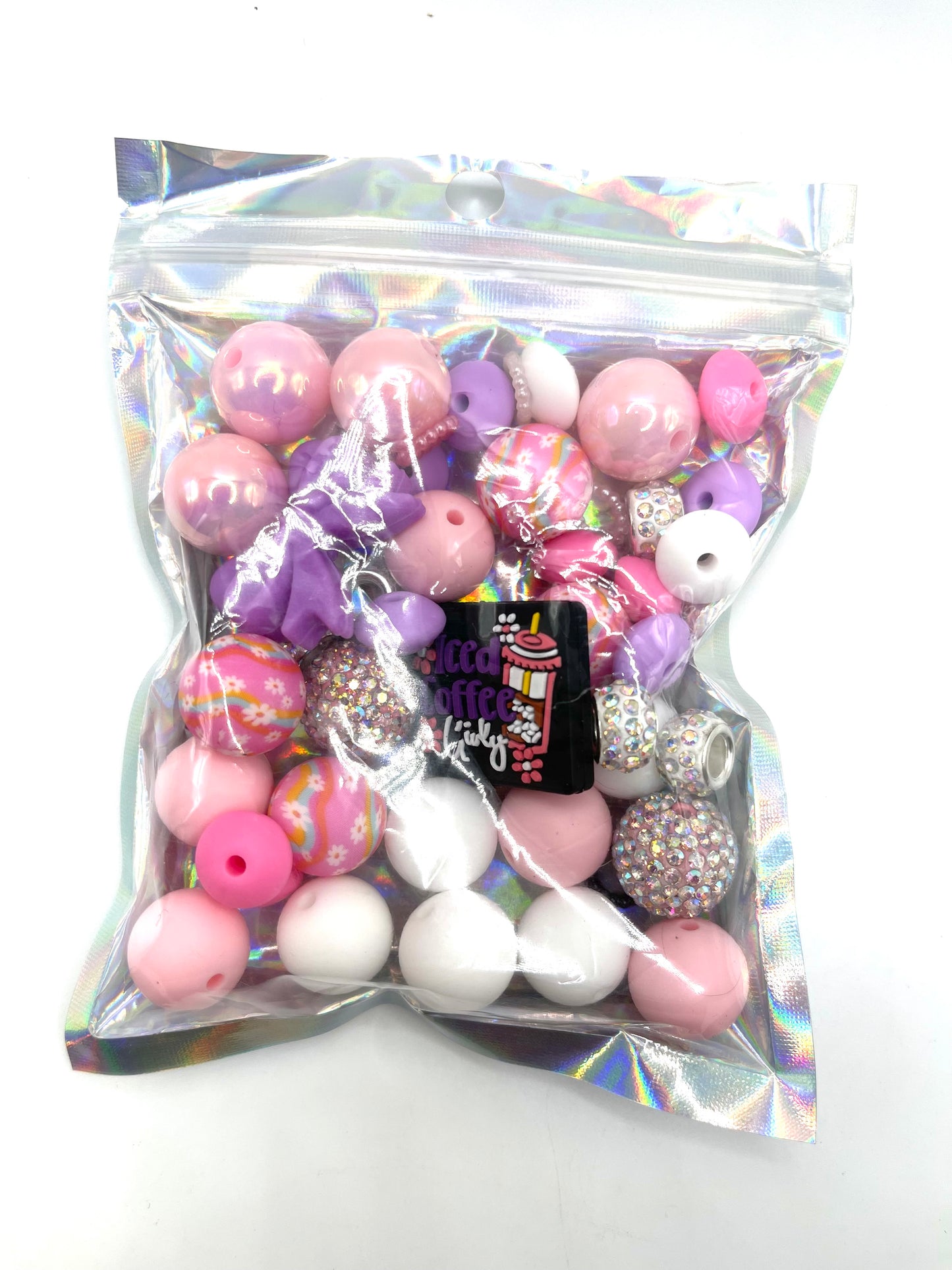 40pcs Bead Bundle 210