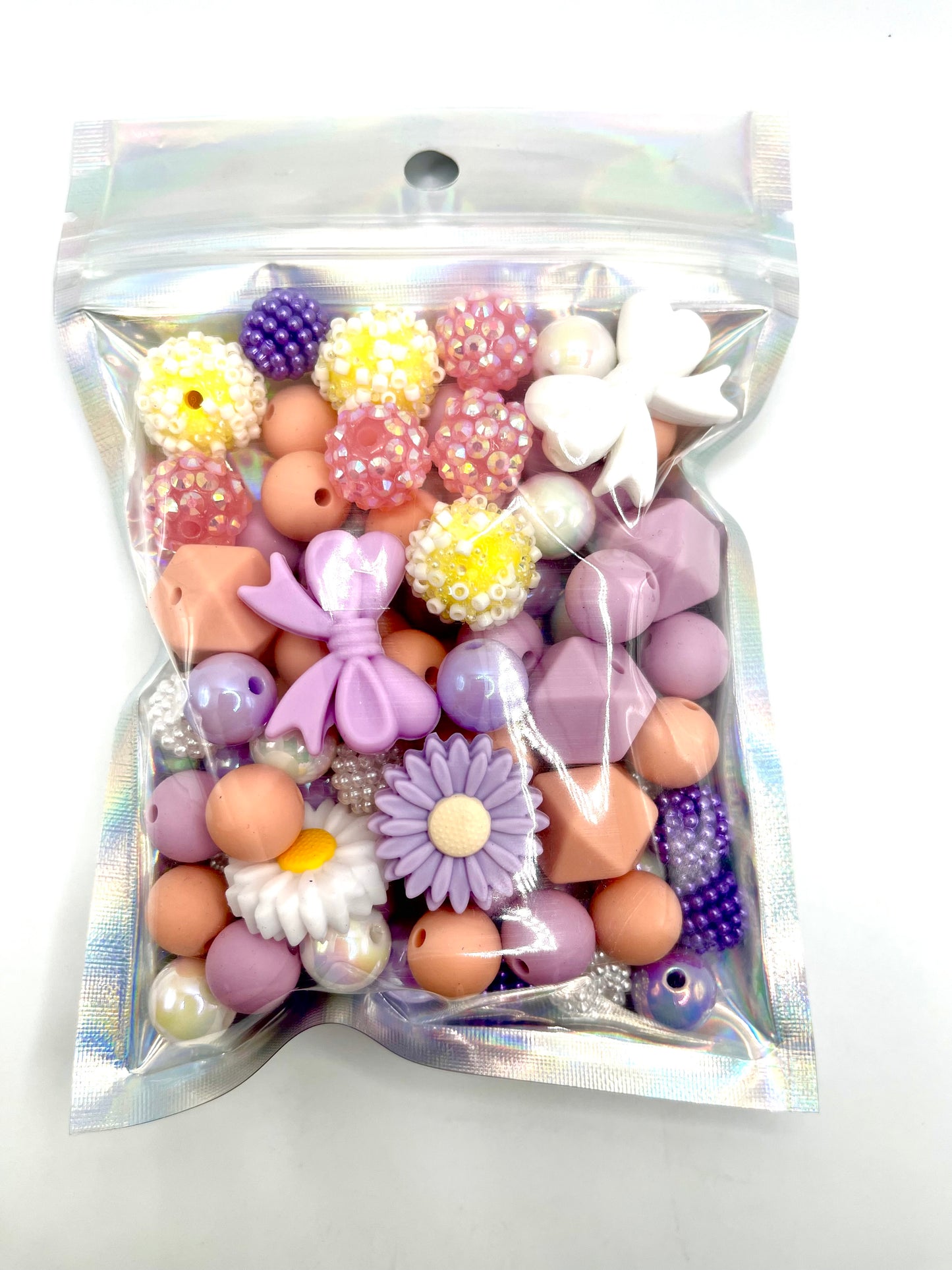 80pcs Bead Bundle 104