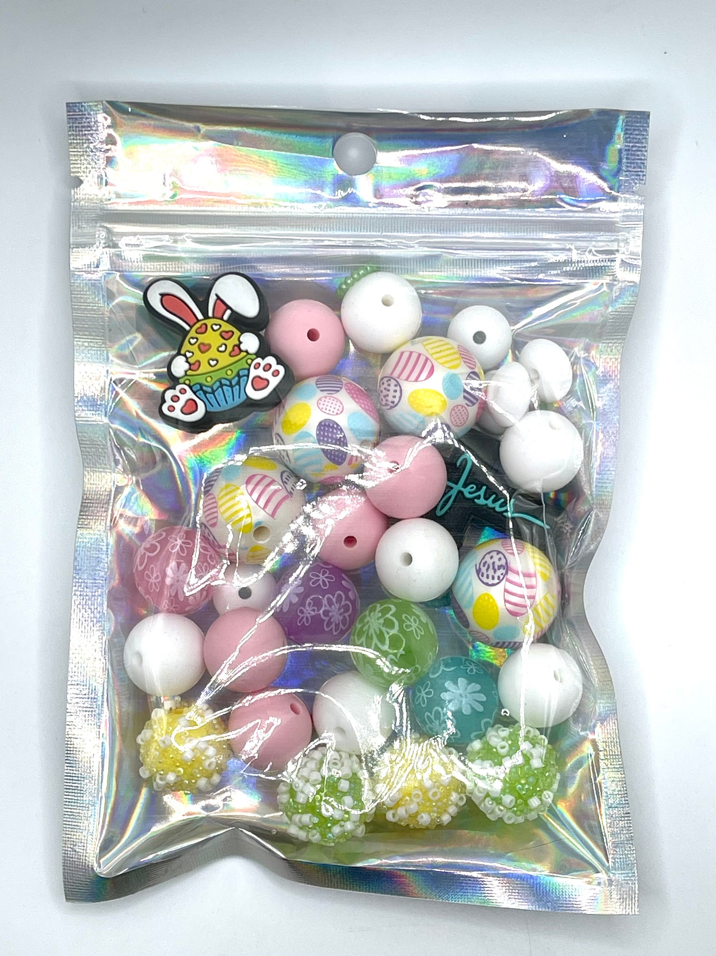 30pcs Bead Bundle 128