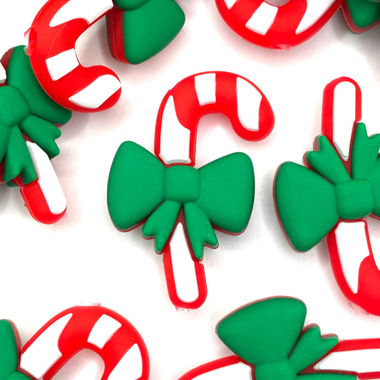 Keep it Candy-Cute Silicone Focal Beads