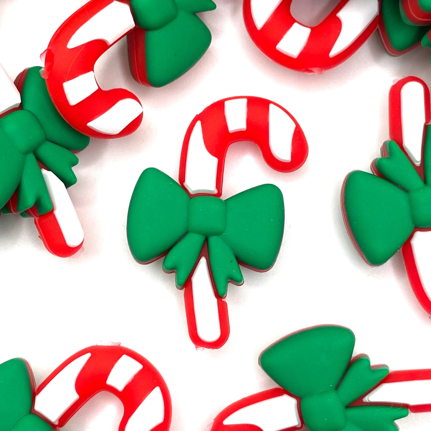 Keep it Candy-Cute Silicone Focal Beads