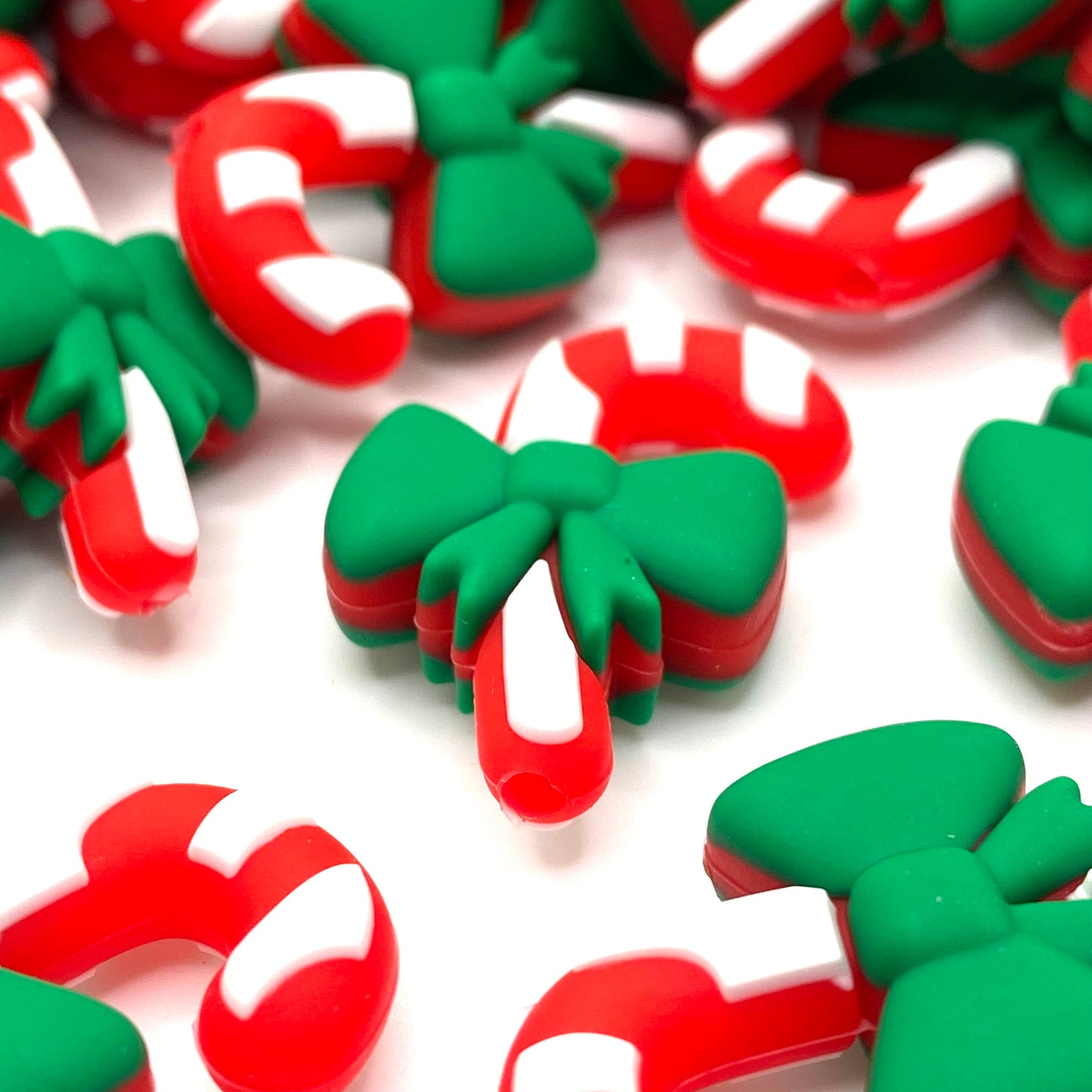 Keep it Candy-Cute Silicone Focal Beads