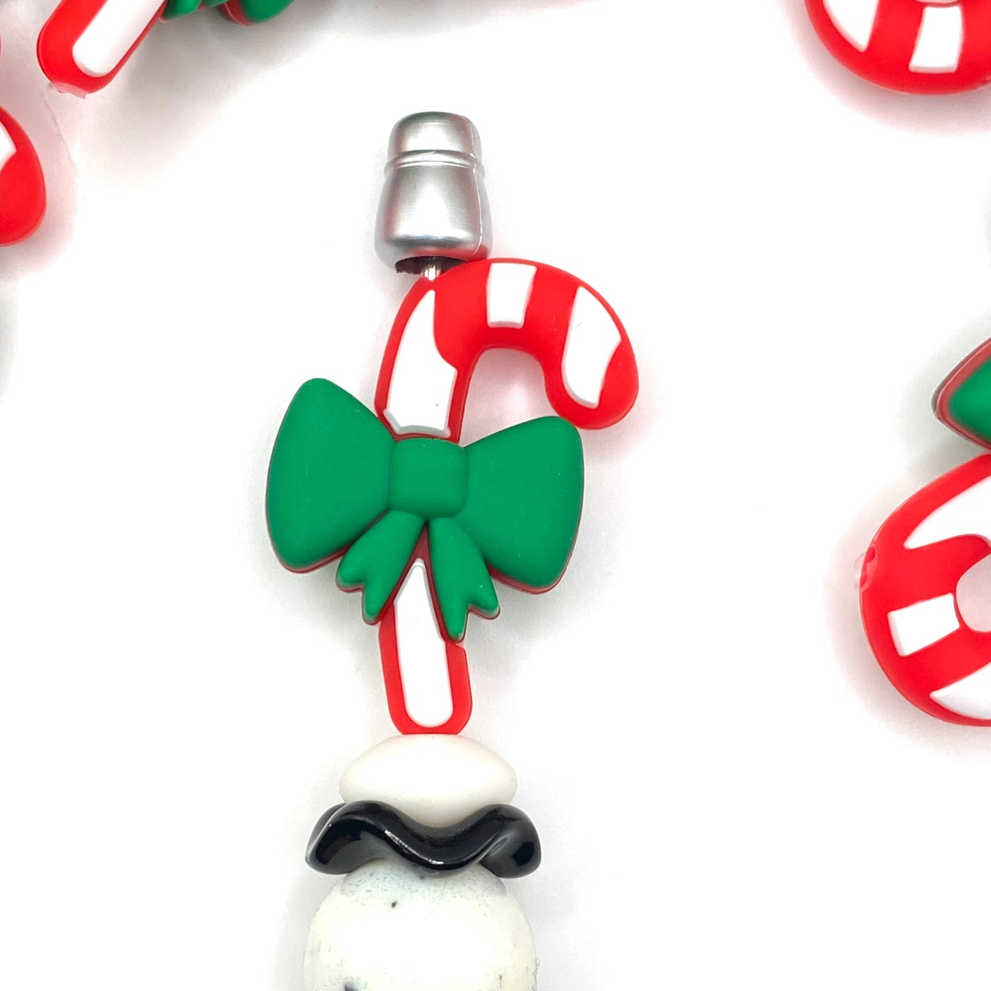 Keep it Candy-Cute Silicone Focal Beads