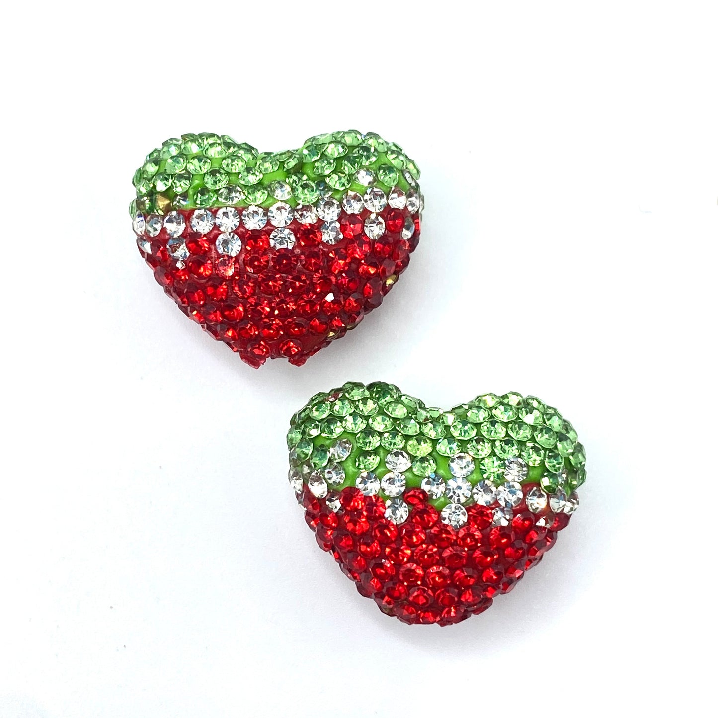 Whole Lotta Love Acrylic Beads