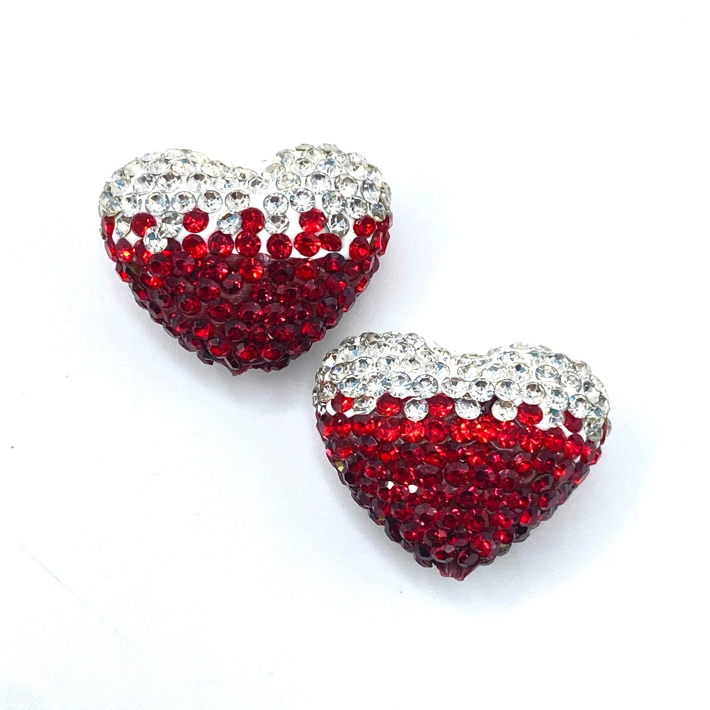 Whole Lotta Love Acrylic Beads