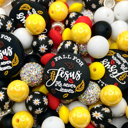 30pcs Bead Bundle 119