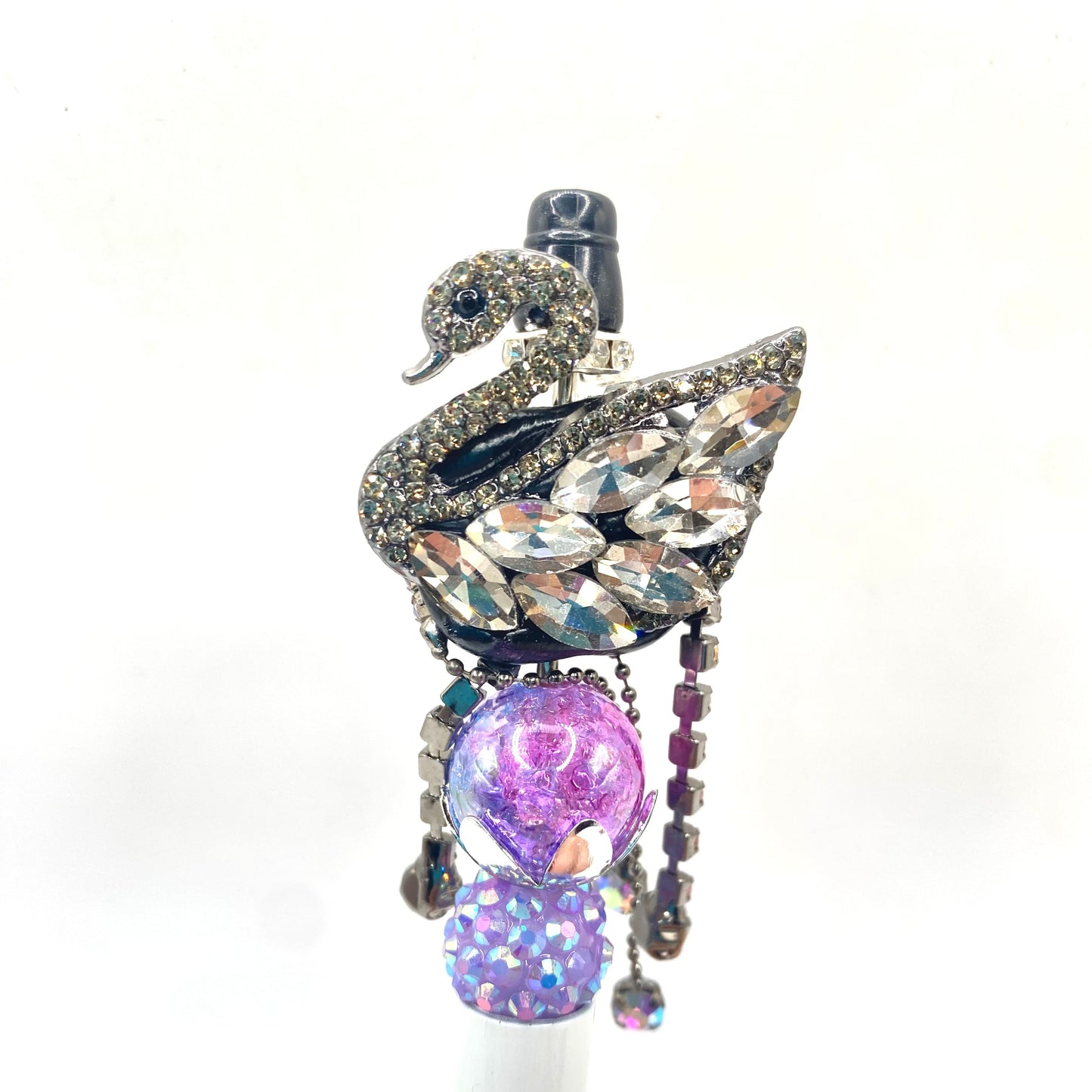 Float Like Royalty Fancy Beads