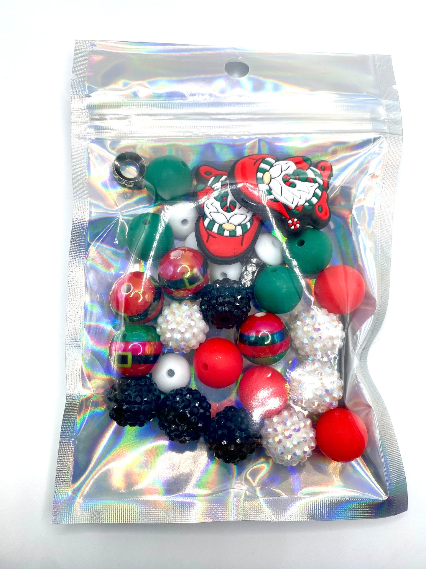 30pcs Bead Bundle 123