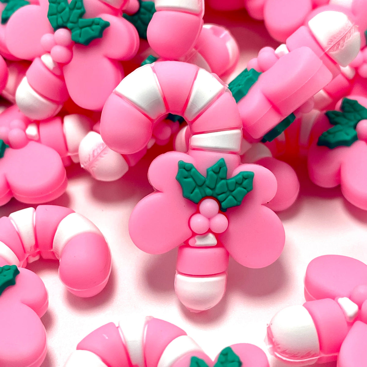 Keep it Candy-Cute 2.0 Silicone Focal Beads