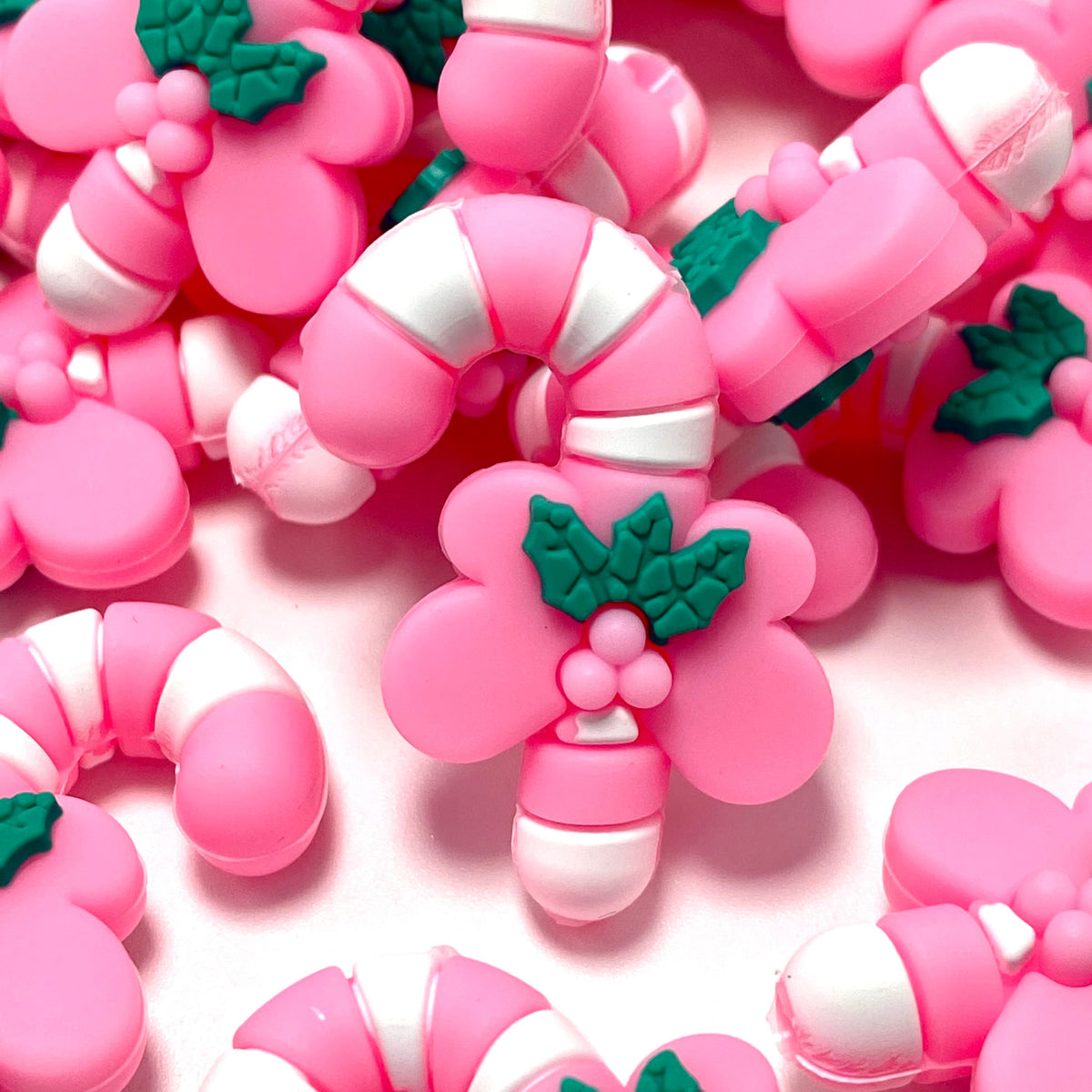 Keep it Candy-Cute 2.0 Silicone Focal Beads