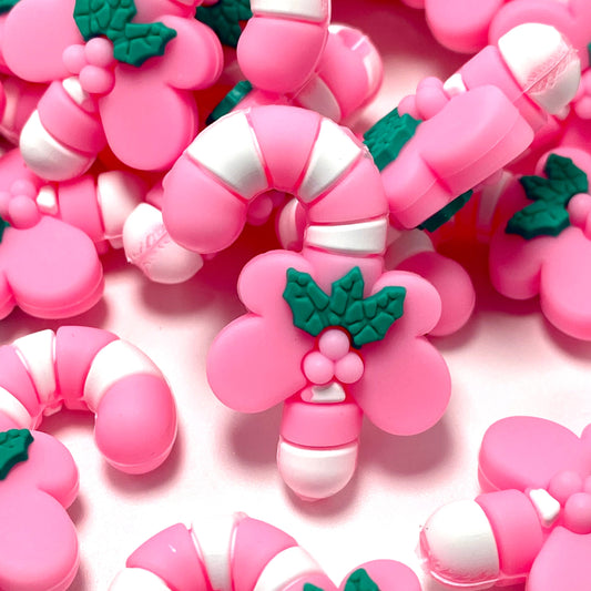 Keep it Candy-Cute 2.0 Silicone Focal Beads