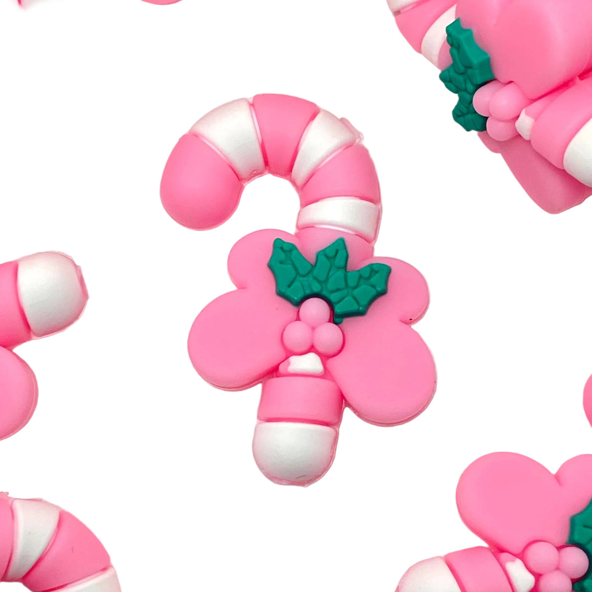 Keep it Candy-Cute 2.0 Silicone Focal Beads