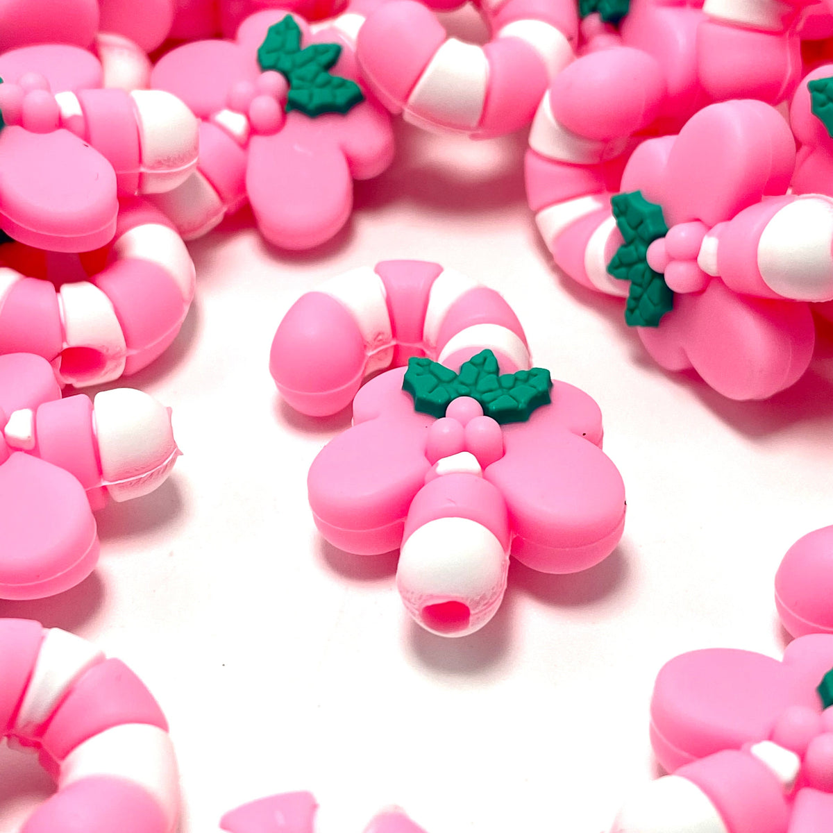 Keep it Candy-Cute 2.0 Silicone Focal Beads