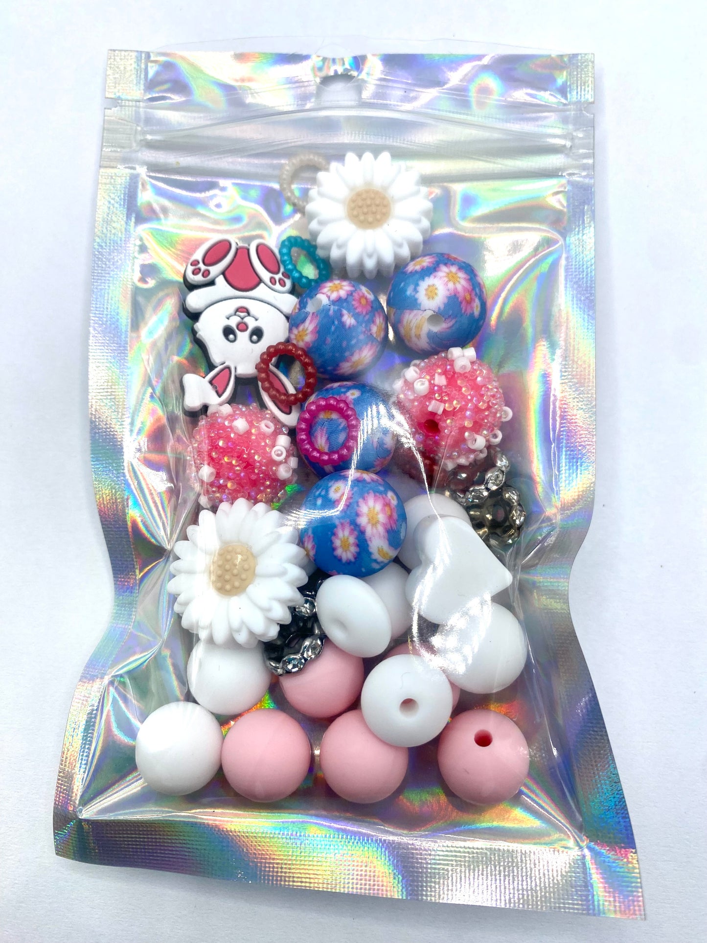 30pcs Bead Bundle 125