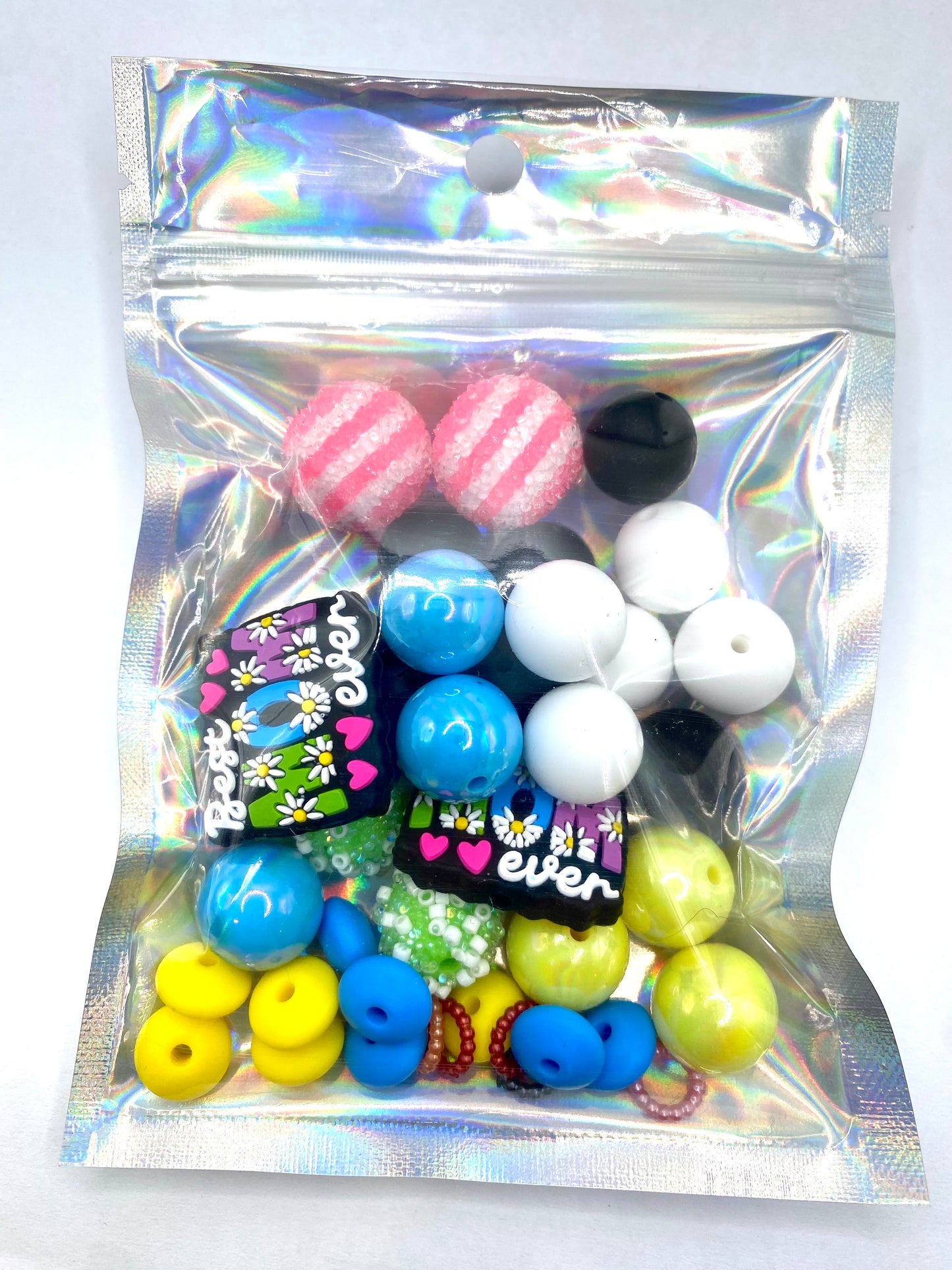 30pcs Bead Bundle 126