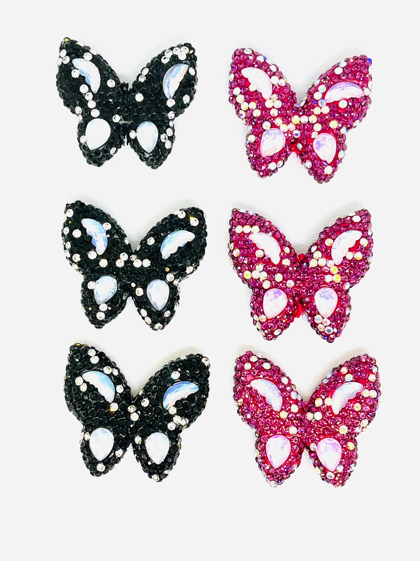 Butterfly Kisses Luxury Beads