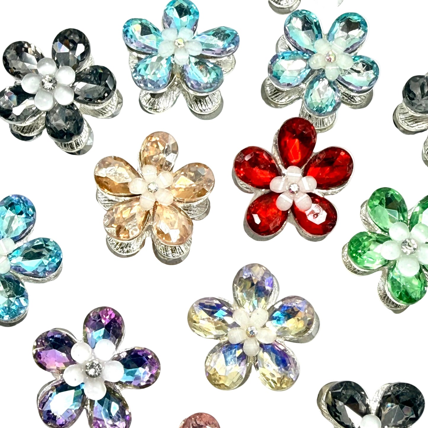Better With Flowers Fancy Beads