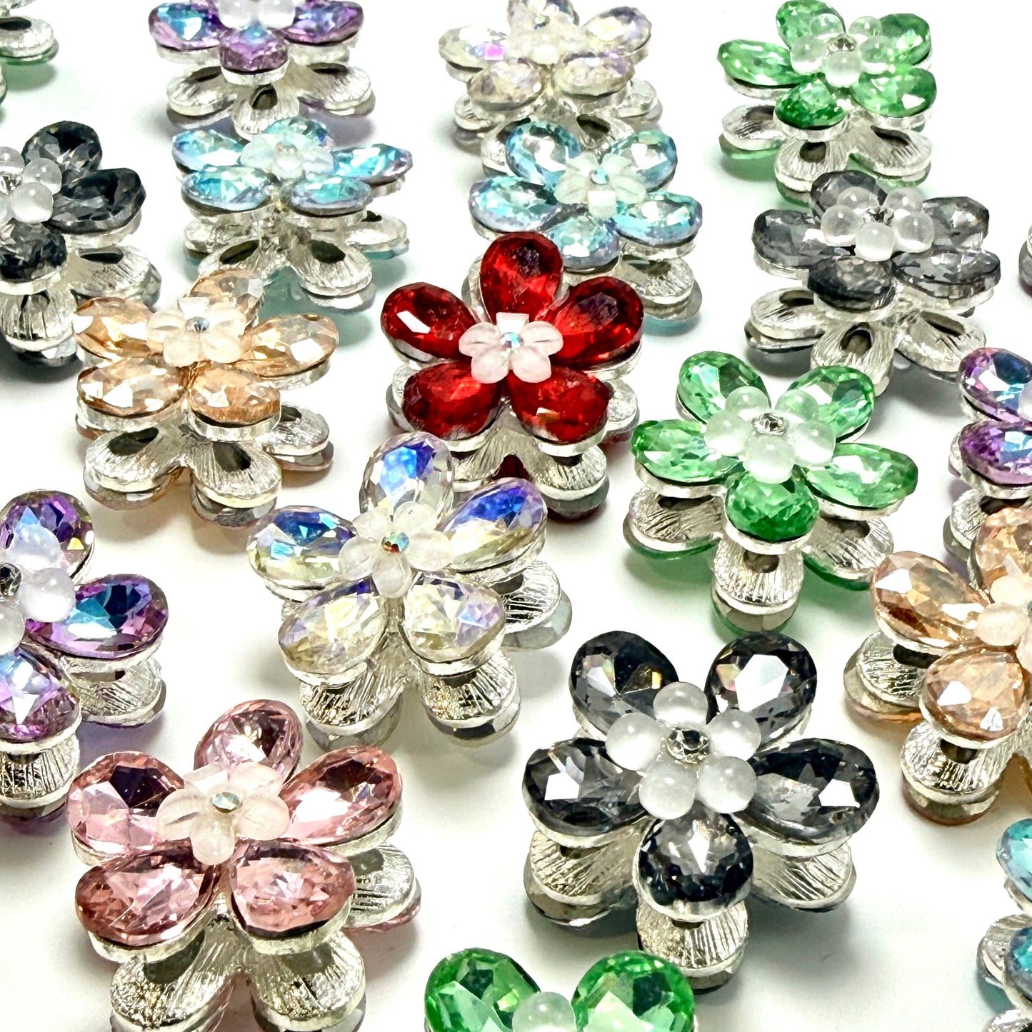 Better With Flowers Fancy Beads