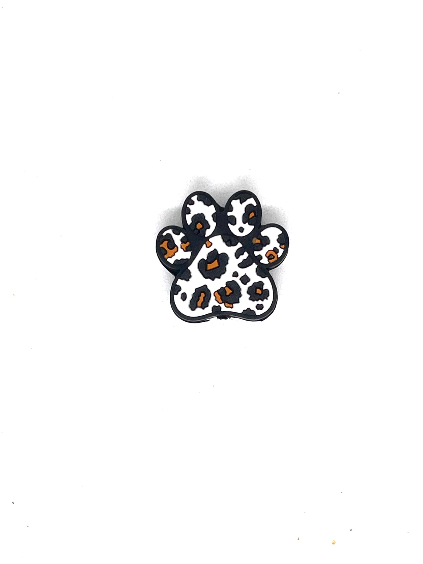 Paw Babies Focal Beads