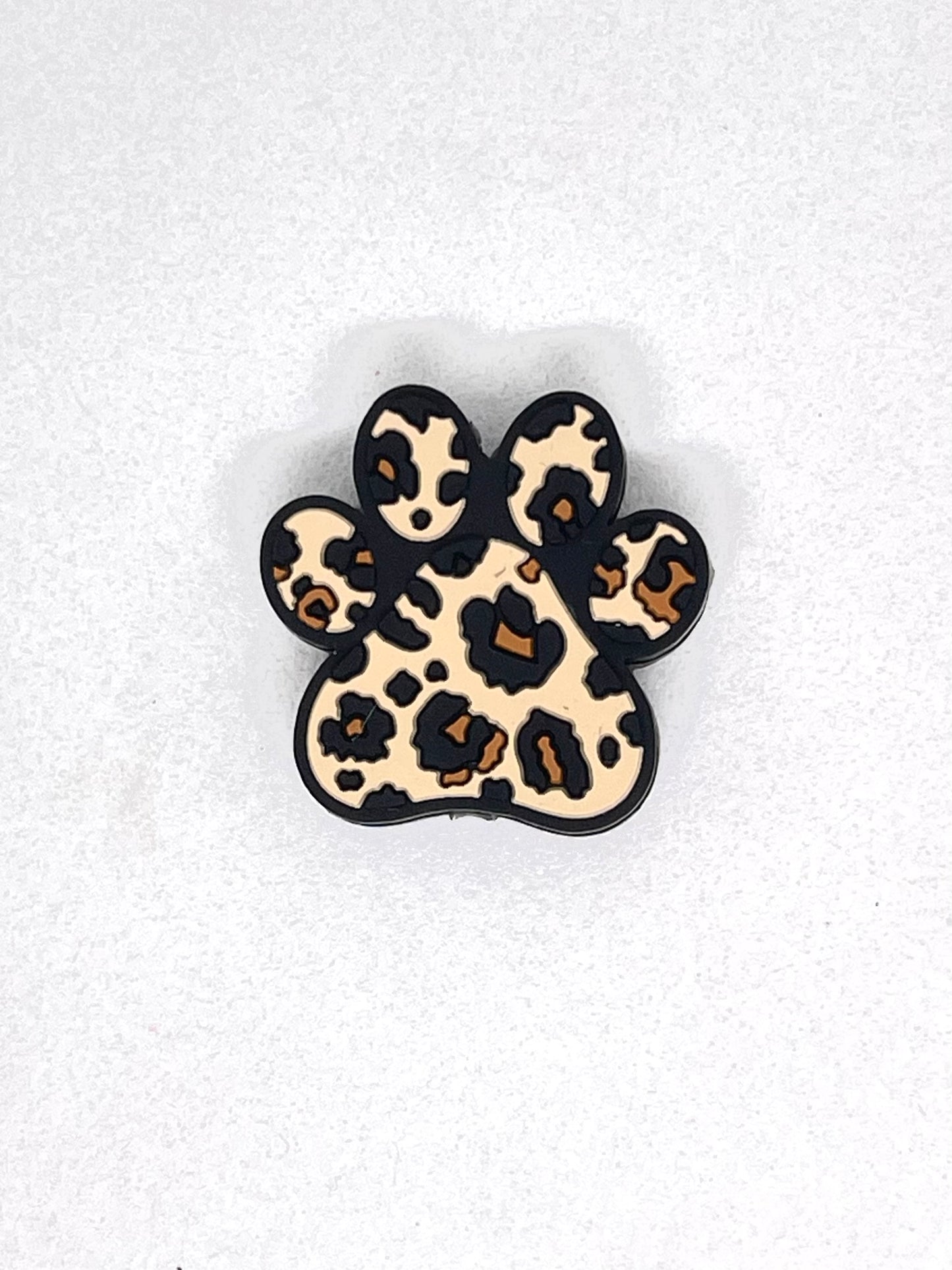 Paw Babies Focal Beads