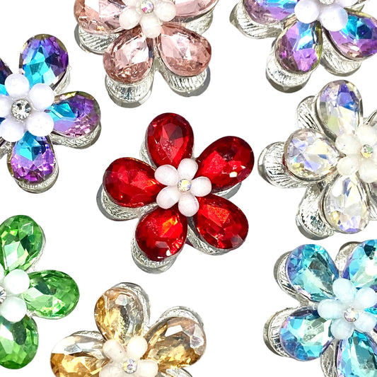 Better With Flowers Fancy Beads